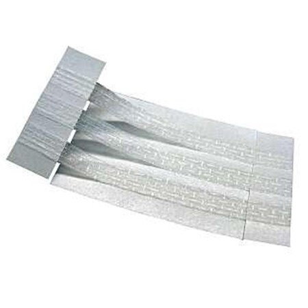 Dukal Sterile- Wound Closure Strips- .5 in. x 4 in. 5157